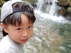 -兰溪地下长河