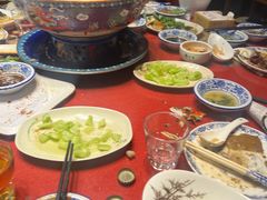 -凤吉园乌拉满族火锅中华老字号(繁荣路店)