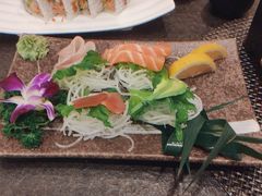 -晓寿司·精致料理(绿地店)