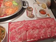 -小龙坎火锅(IFS HOT店)