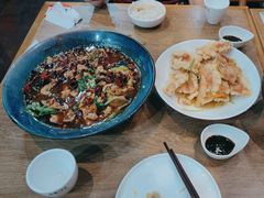 -金掌勺·锅包肉(双榆树店)