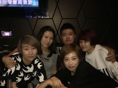 -Miohca缪卡KTV(和平店)