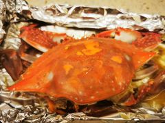 -白仁仔· 活烤海鲜 宵夜(豫园店)