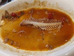 印象臭鳜鱼-印象徽州·正宗徽菜体验店