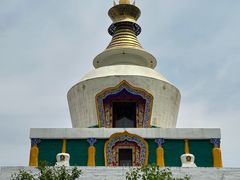 -塔尔寺