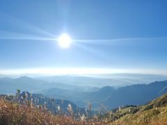 -萍乡武功山风景名胜区