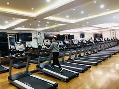 -贝菲特游泳健身(徐泾店)