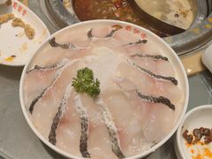 -蜀留香火锅·始于1999·原四川老火锅(白堤路店)