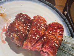 -竹涟烧肉(太古里店)