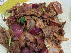 -吉味馆(柠溪店)