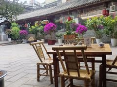 -寇家大院