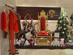 -金厨泰国餐厅·全泰籍厨师料理(拱北店)