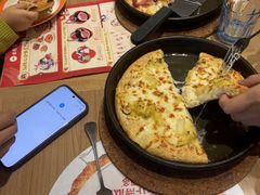 -必胜客(唐百友谊店)