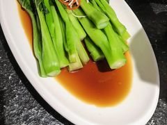 -潮三爷砂锅焗海鲜·生腌·海鲜粥(朝晖店)