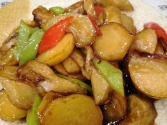 -吉味馆(柠溪店)