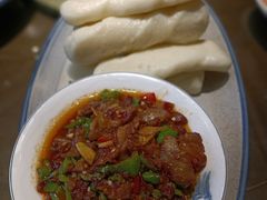 -兰婆婆餐厅淳安菜