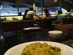-赫帝拉航空主题餐厅(南宁店)
