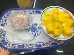 -百花传统甜品店(原址店)