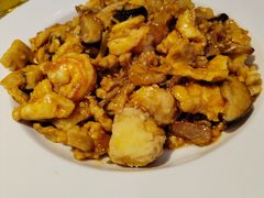 -桂园餐厅(五大道店)