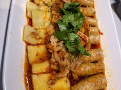 -相约·羊村小馆(长沙路店)