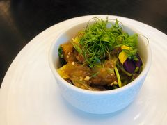 -英冠索菲特酒店·萧湘阁中餐厅