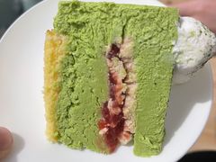 -Tomado绿色烘焙(大尧三路店)