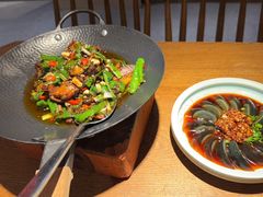 -辣得叫湘菜(四明店)
