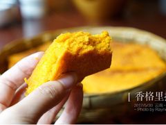 -银同牦牛肉火锅