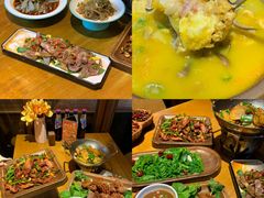 -隔壁老王·家常云南菜(花巷店)