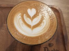 -Peet's Coffee皮爷咖啡(德基店)