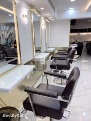 -雅仕 HAIR SALON 美发沙龙