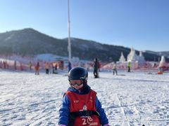 -东北亚滑雪场