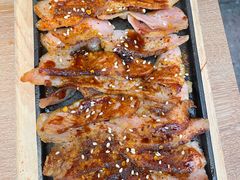-小川洋风料理(武胜路凯德广场店)
