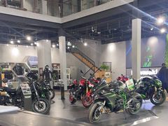 -川崎北京金崎(奥运村店)
