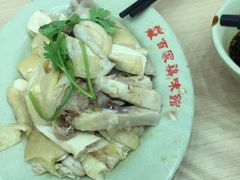 -百家鸡味馆(清泰店)
