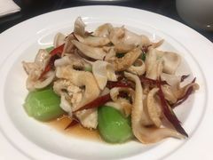 油淋鸟贝-东莱馋房(陆家嘴店)