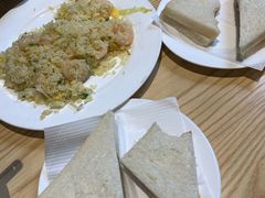 -滋味满屋美食坊(上海街店)