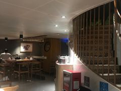 大堂-海银海记潮汕牛肉火锅(新港中路海珠店)