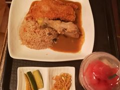 -大冒险家餐厅