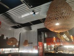 大堂-味千拉面(南宁江南万达店)