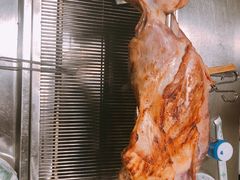 -大汗烧烤滩羊馆(清水河公园店)