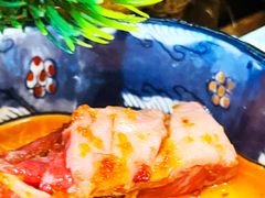 -樱宿日式和牛烧肉(五道口店)