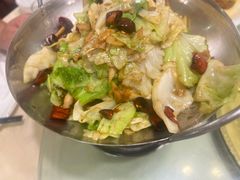 -渔王川菜馆(镇邦路店)