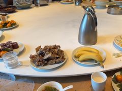 -红樱桃·欢乐餐厅(太原里店)