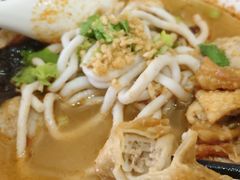-非遗·十八曲鱼饺(西马总店)