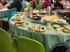 -大师傅金奖啤酒鱼(西街口总店)