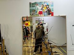 -道顺射箭·团建·骑射(张杨路店)