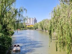 -南翠屏公园