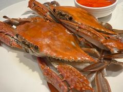 -万龙洲海鲜(亚运村店)