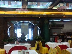 -鹊华居·地道鲁菜·海鲜·融合味(大明湖店)